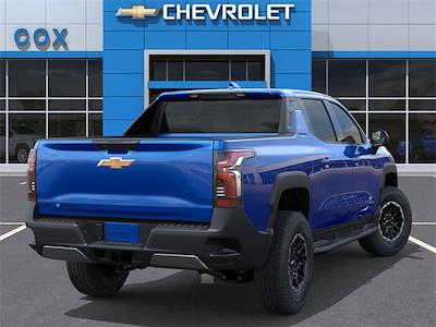 New 2026 Chevrolet Silverado EV Crew Cab AWD Pickup for sale #6TE03792 - photo 2