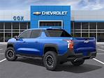 New 2026 Chevrolet Silverado EV Crew Cab AWD Pickup for sale #6TE03792 - photo 3