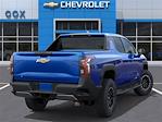 New 2026 Chevrolet Silverado EV Crew Cab AWD Pickup for sale #6TE03792 - photo 4