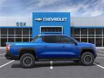 New 2026 Chevrolet Silverado EV Crew Cab AWD Pickup for sale #6TE03792 - photo 5