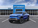 New 2026 Chevrolet Silverado EV Crew Cab AWD Pickup for sale #6TE03792 - photo 8