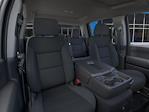 2026 Chevrolet Silverado 3500 Crew Cab 4WD Cab Chassis for sale #6TF25259 - photo 16