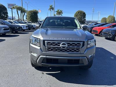 Used 2024 Nissan Frontier SV Crew Cab for sale #B034938A - photo 2