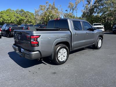 Used 2024 Nissan Frontier SV Crew Cab for sale #B034938A - photo 2