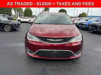 2017 Chrysler Pacifica FWD Minivan for sale #B210005W - photo 2