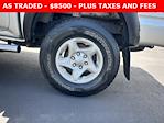 2002 Toyota Tacoma Double Cab 4x2 Pickup for sale #B252579W - photo 10