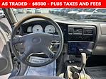 2002 Toyota Tacoma Double Cab 4x2 Pickup for sale #B252579W - photo 16