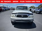 2002 Toyota Tacoma Double Cab 4x2 Pickup for sale #B252579W - photo 3