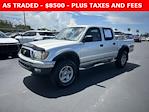 2002 Toyota Tacoma Double Cab 4x2 Pickup for sale #B252579W - photo 4