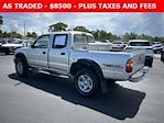 2002 Toyota Tacoma Double Cab 4x2 Pickup for sale #B252579W - photo 5