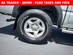 2002 Toyota Tacoma Double Cab 4x2 Pickup for sale #B252579W - photo 7