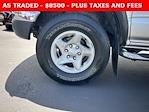 2002 Toyota Tacoma Double Cab 4x2 Pickup for sale #B252579W - photo 9