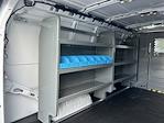 New 2024 Chevrolet Express 2500 Adrian Upfitted Cargo Van for sale #4G247354 - photo 12