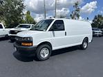 New 2024 Chevrolet Express 2500 Adrian Upfitted Cargo Van for sale #4G247354 - photo 5