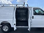 New 2024 Chevrolet Express 2500 Adrian Upfitted Cargo Van for sale #4G247354 - photo 10