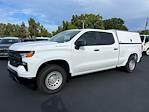 2024 Chevrolet Silverado 1500 Crew Cab 4x2, Adrian Steel General Service Pickup for sale #4T380047 - photo 4