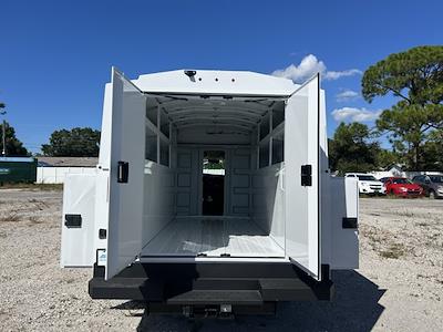 2025 Chevrolet Express 3500 Regular Cab RWD Service Utility Van for sale #5G195062 - photo 2