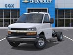 2025 Chevrolet Express 3500 Regular Cab RWD Cutaway for sale #5G195062 - photo 6