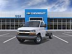 2025 Chevrolet Express 3500 Regular Cab RWD Cutaway for sale #5G195062 - photo 8