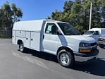 2025 Chevrolet Express 3500 Regular Cab RWD Knapheide Service Utility Van for sale #5G208512 - photo 1