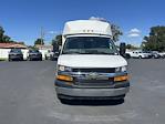 New 2025 Chevrolet Express 3500 Service Utility Van for sale #5G204036 - photo 3