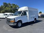 New 2025 Chevrolet Express 3500 Service Utility Van for sale #5G204036 - photo 4