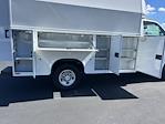 New 2025 Chevrolet Express 3500 Service Utility Van for sale #5G204036 - photo 5