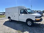 2025 Chevrolet Express 3500 Regular Cab RWD Knapheide Service Utility Van for sale #5G204038 - photo 1