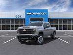 2025 Chevrolet Silverado 2500 Crew Cab 4x4, Pickup for sale #5T150507 - photo 8