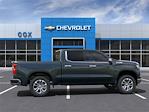 2025 Chevrolet Silverado 1500 Crew Cab 4x4, Pickup for sale #5T177479 - photo 5