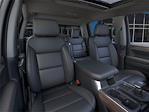 2025 Chevrolet Silverado 1500 Crew Cab 4x4 Pickup for sale #5T236991 - photo 16