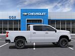 2025 Chevrolet Silverado 1500 Crew Cab 4x4 Pickup for sale #5T236991 - photo 5