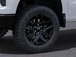 2025 Chevrolet Silverado 1500 Crew Cab 4x4 Pickup for sale #5T236991 - photo 9