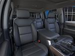 2025 Chevrolet Silverado 1500 Crew Cab 4x4 Pickup for sale #5T263107 - photo 16