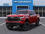 2025 Chevrolet Silverado 1500 Crew Cab 4x4 Pickup for sale #5T263107 - photo 6