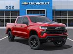 2025 Chevrolet Silverado 1500 Crew Cab 4x4 Pickup for sale #5T263107 - photo 7