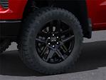2025 Chevrolet Silverado 1500 Crew Cab 4x4 Pickup for sale #5T263107 - photo 9
