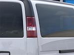 New 2025 Chevrolet Express 3500 LT Passenger Van for sale #5G265179 - photo 11