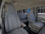 New 2025 Chevrolet Express 3500 LT Passenger Van for sale #5G265179 - photo 16