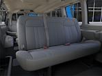 New 2025 Chevrolet Express 3500 LT Passenger Van for sale #5G265179 - photo 17