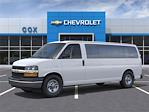 New 2025 Chevrolet Express 3500 LT Passenger Van for sale #5G265179 - photo 3