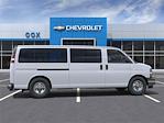 New 2025 Chevrolet Express 3500 LT Passenger Van for sale #5G265179 - photo 5