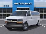 New 2025 Chevrolet Express 3500 LT Passenger Van for sale #5G265179 - photo 6