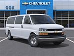 New 2025 Chevrolet Express 3500 LT Passenger Van for sale #5G265179 - photo 7