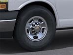 New 2025 Chevrolet Express 3500 LT Passenger Van for sale #5G265179 - photo 9
