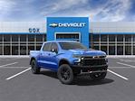 2025 Chevrolet Silverado 1500 Crew Cab 4x4 Pickup for sale #DXQFVG*O - photo 1