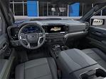 2025 Chevrolet Silverado 1500 Crew Cab 4x4 Pickup for sale #DXQFVG*O - photo 15