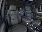 2025 Chevrolet Silverado 1500 Crew Cab 4x4 Pickup for sale #DXQFVG*O - photo 16