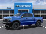 2025 Chevrolet Silverado 1500 Crew Cab 4x4 Pickup for sale #DXQFVG*O - photo 3
