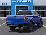 2025 Chevrolet Silverado 1500 Crew Cab 4x4 Pickup for sale #DXQFVG*O - photo 2